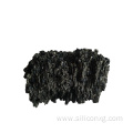 black SiC Silicon Carbide lump